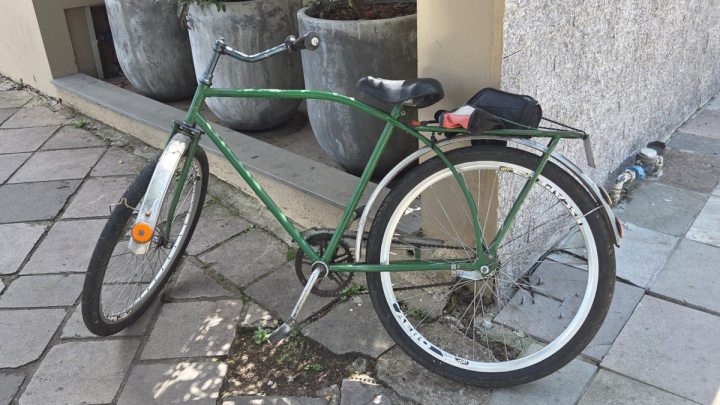 Garibaldi - Brigada Militar e Bombeiros atendem ocorr�ncia de agress�o com faca no centro
