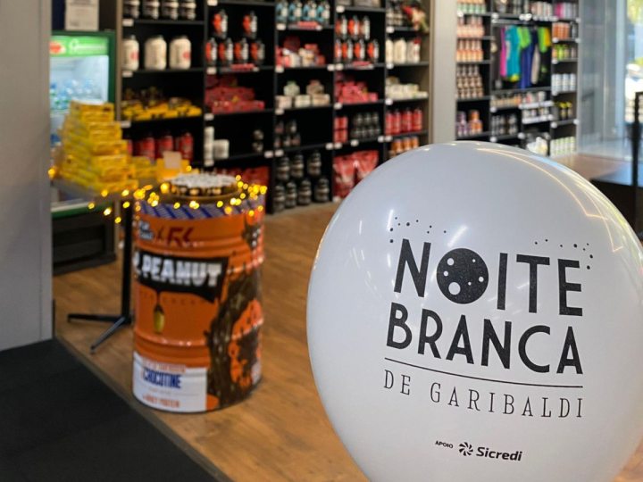 NESTA QUINTA-FEIRA, 18