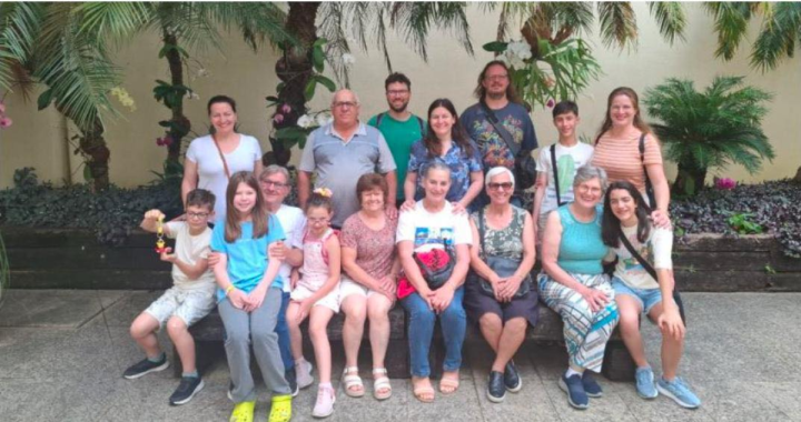 NOVA DIRETORTIA DA ROTA TUR�STICA ESTRADA DO SABOR DE GARIBALDI, RS 