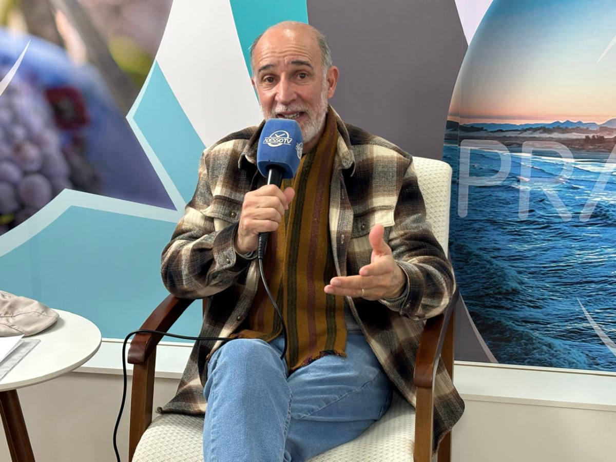 Delegado Clvis Rodrigues de Souza revelou sobre diversos golpes  que crescem em Garibaldi 