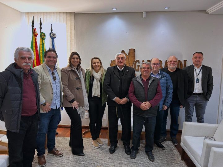 O valor ser investido no fortalecimento e na melhoria do atendimento do Hospital So Pedro