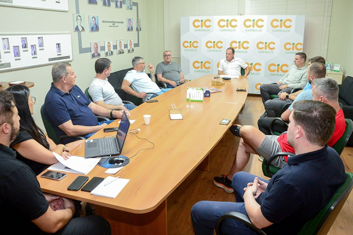 Evento -  47� edi��o do Homem na Cozinha CIC