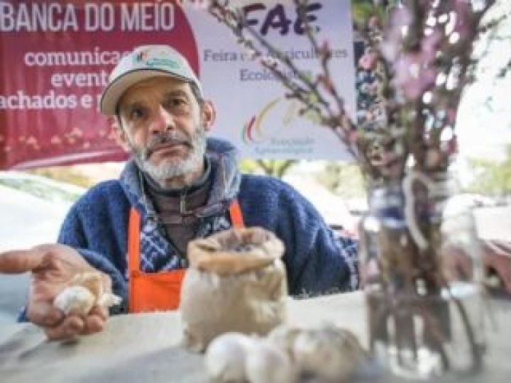 Pedro Lovatto, de Farroupilha, RS