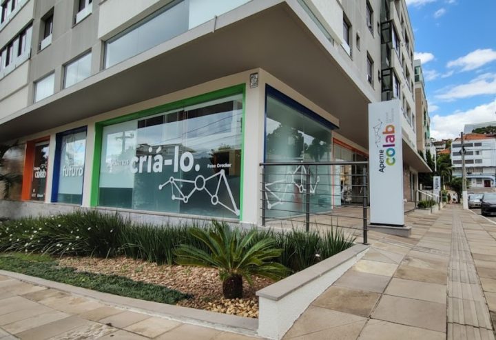 Garibaldi - Garibaldi: 12� edi��o Colab mais ideias ter� foco na rela��o entre inova��o e jur�dico