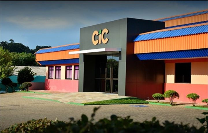 Pr�dio da CIC de Garibaldi, RS 