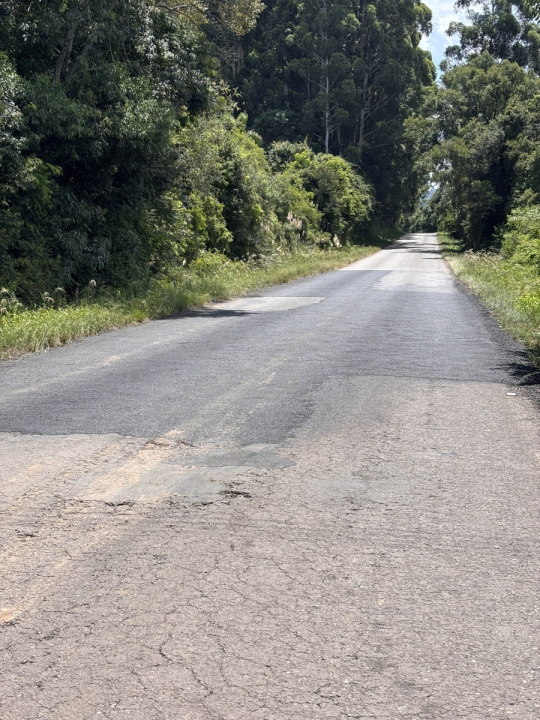 Prefeitos da Serra buscam soluções para estradas da região