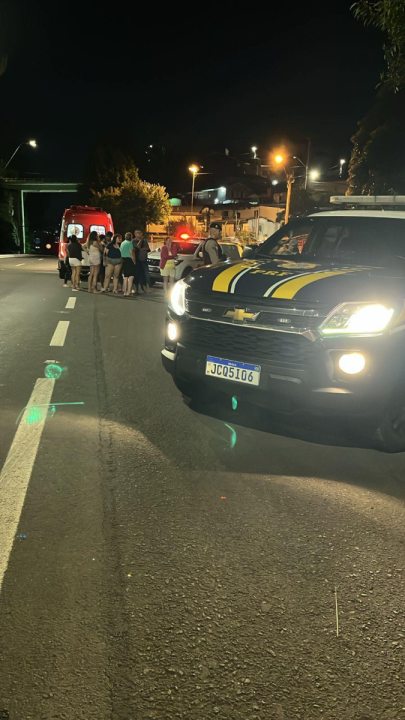 PRIMEIRO HOMIC�DIO DO ANO DE 2026 EM BENTO GON�ALVES