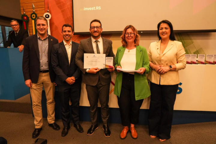 Programa &lsquo;Desenvolve Munic�pio