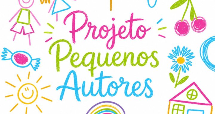 PROJETO PEQUENOS AUTORES EM GARIHALDI, RS 