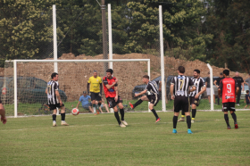 Esporte - Secretaria Municipal de Esportes e Lazer - Campeonato Municipal de Campo Veteranos