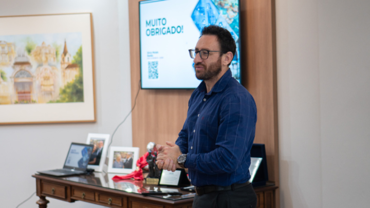  &lsquo;Tudo F�cil Empresas&rsquo; agiliza abertura de empresas em Garibaldi