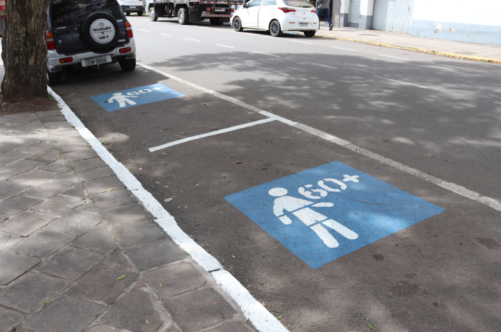Garibaldi - Prefeitura amplia vagas de idosos e deficientes