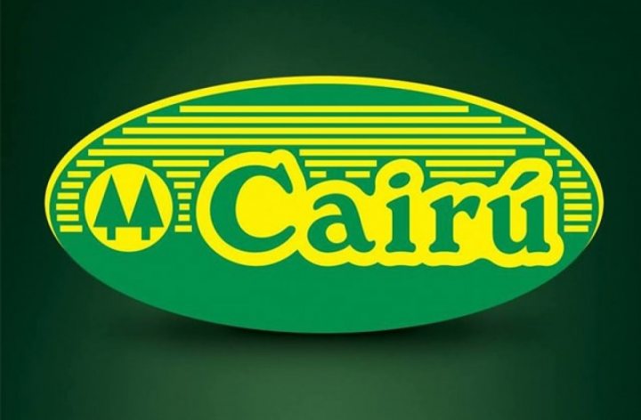 Super Mercado Cair� tamb�m no centro de Garibaldi a partir de mar�o