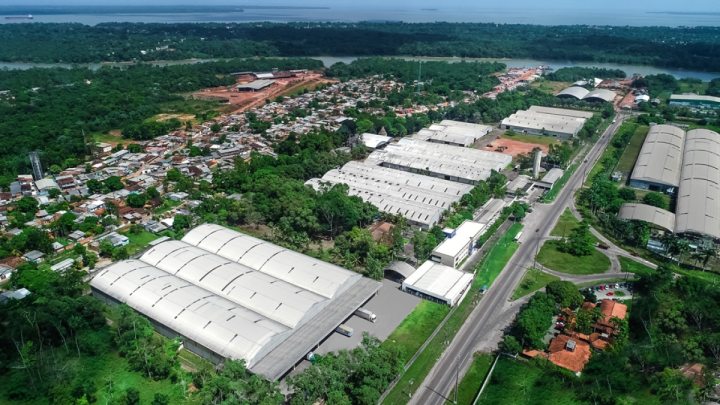 TRAMONTINA FECHA SETOR MOVELEIRO NO PAR� E ENCERRA F�BRICA AP�S 39 ANOS