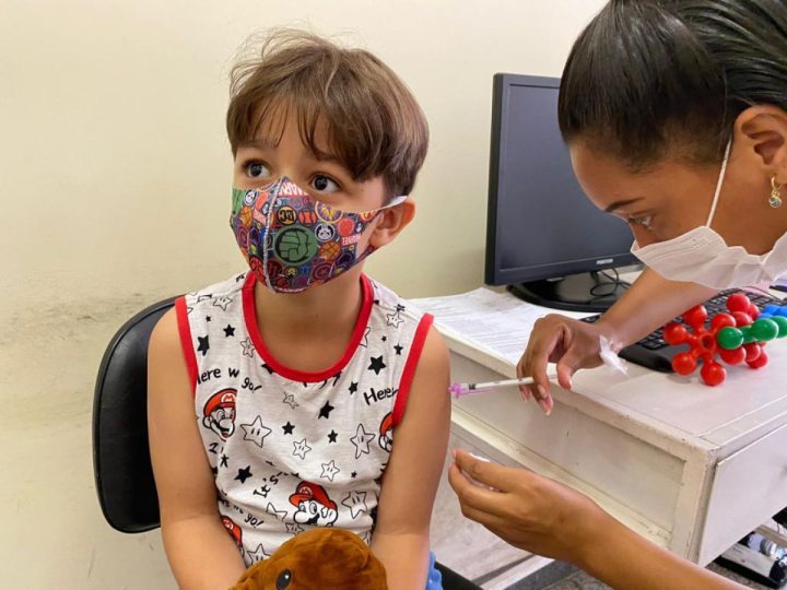 VACINAS CONTRA COVID EM GARIBALDI, RS 
