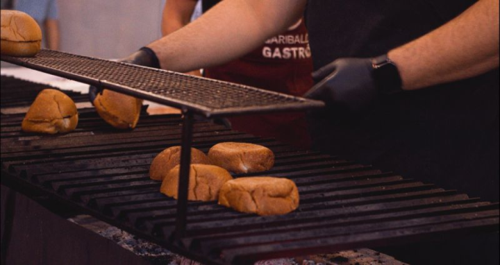 Gastronomia � destaque na 22� edi��o do Garibaldi Vintage