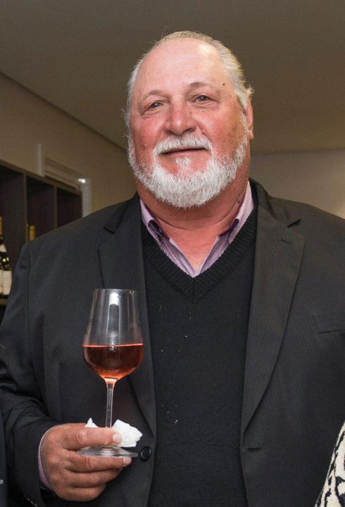 VITICULTOR E EMPRESRIO, JOS CARLOS VACCARO, MORRE AOS 69 ANOS 