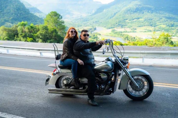 Jovem que perdeu a vida na ERS-122 entre Bom Princ�pio e S�o Vendelino, trabalhava em uma empresa Barbosense